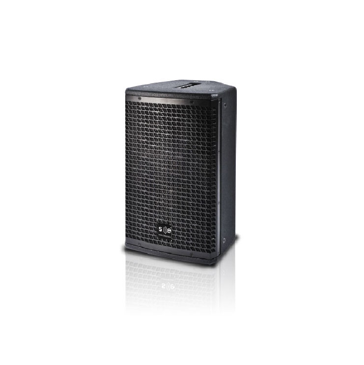 SE-audiotechnik  C-10   10寸音箱