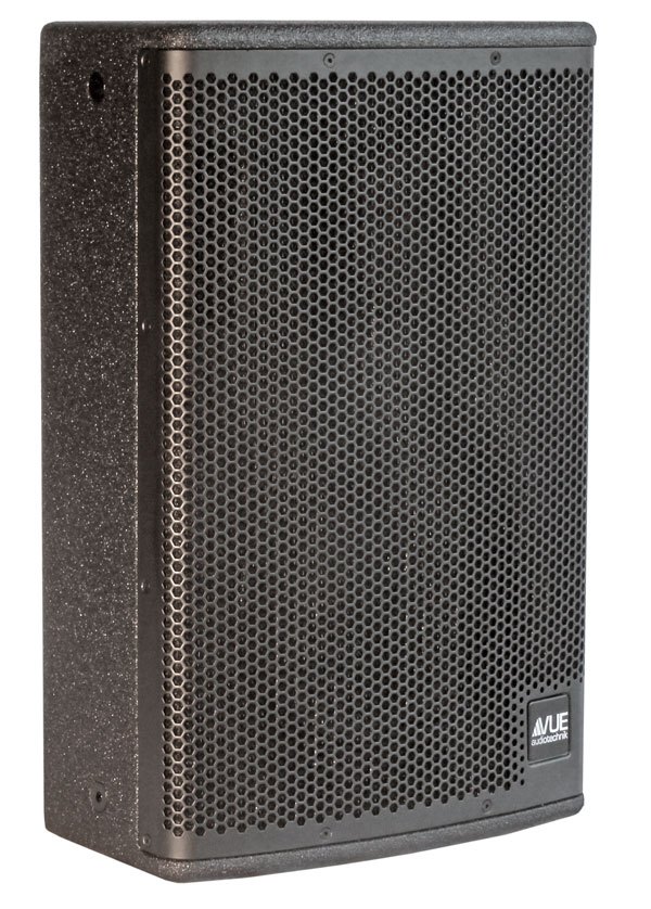 VUE Audiotechnik a-10紧凑型全频系统