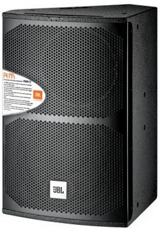 JBL RM612 12寸娱乐音响