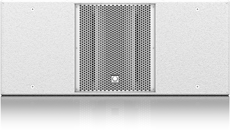 特宝声 Turbosound TCS212B-WH 娱乐音响