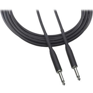 铁三角 Audio-Technica AT8390-30 高级仪表电缆