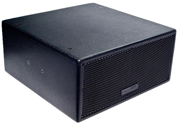 Community VLF208 LV  双8寸低音音响