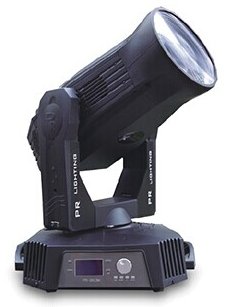 珠江 PR Lighting 劲能1500（WASH/BEAM）系列