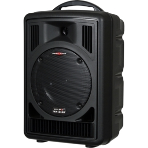 Galaxy Audio AS-TV8C1 8便携式扩音系统
