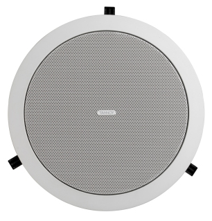 天朗 TANNOY CMS 501 吸顶监听音箱
