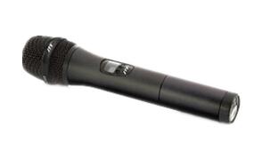 JTS UF-10TH  UHF PLL手握发射器