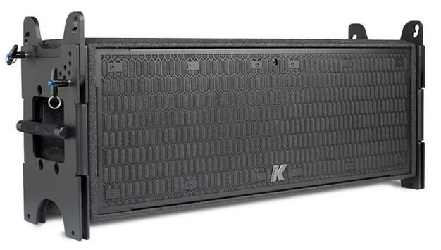 K-array KH2 线阵音响