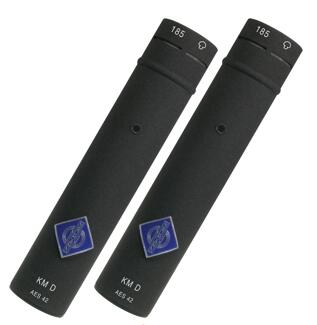纽曼 Neumann  KM 185 D 音响数字麦克风