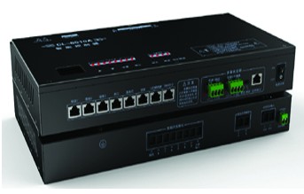 铂锐 BORAY  CL-6510A 智能控制器