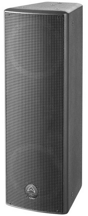 乐富豪 Wharfedale PROGRAMME 206T 全频音箱