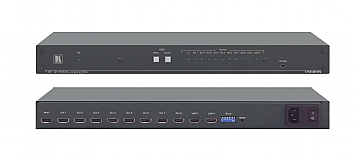 克莱默 Kramer VM-8HN HDMI 4K Ultra−HD分配放大器