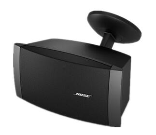 博士 BOSE FreeSpace® DS 40SE 壁挂音响