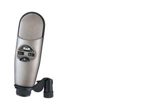 CAD M179 电容话筒