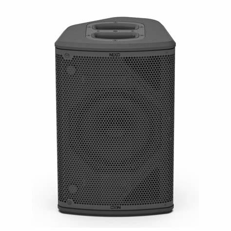 力素NEXO P8 8寸同轴音响