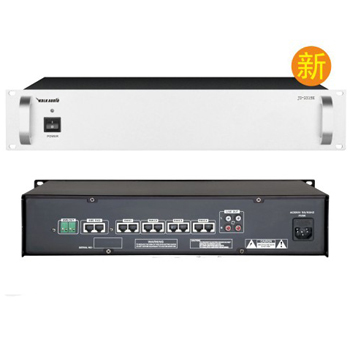 KDLK JS-2319K 16路分区话筒寻呼器 （2012版）