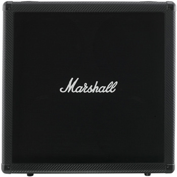 Marshall MG412B 连续扩展音箱