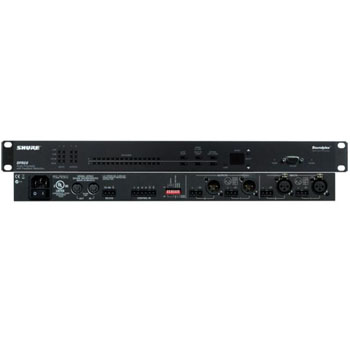 舒尔 SHURE DFR22 数字信号处理器