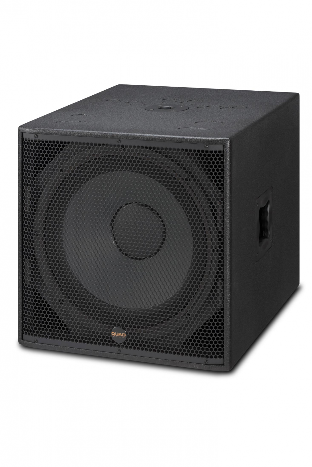 国都 QUAD  X-BOX 18B   专业音响
