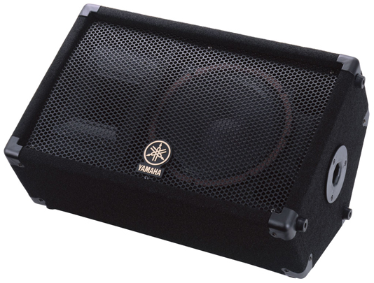 雅马哈 YAMAHA SM10V 10寸音响