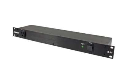 Furman  M-8X2 线性滤波交流电源