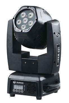 黄河灯光 Yellowrive Lighting YR-680E-I LED 摇头灯
