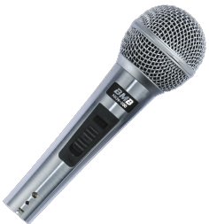 BMB NKN-300 ktv专用话筒