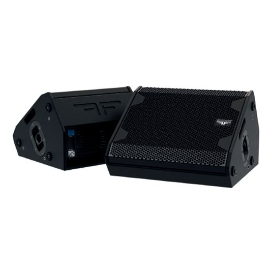 AUDIOFOCUS   CM 15a