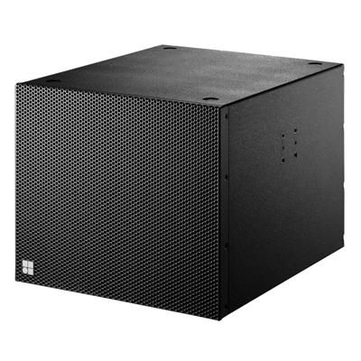 d&b audiotechnik QiCSA-SUB 18寸线阵低音音响