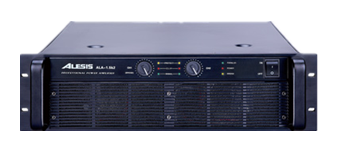 ALESIS ALA-1.5k2  专业功放机
