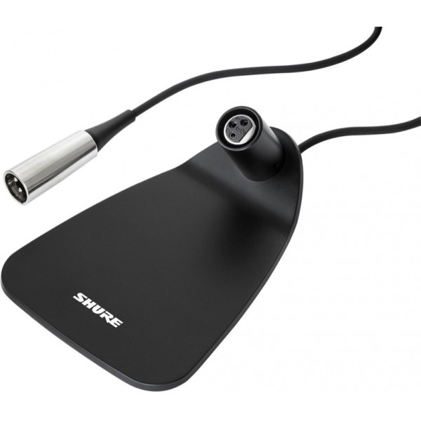 舒尔 Shure CVD-B 桌面底座