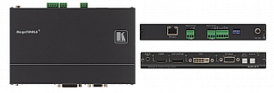 克莱默 Kramer SID-X1 双绞线发送器&步进单元