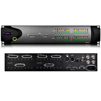 AVID HD I/O(16x16)Digital 数字接口
