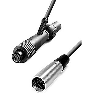 纽曼 Neumann KT 6 RSM191带旋转安装的麦克风电缆
