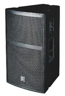 贝塔斯瑞 Beta Three  X15i   XI系列专业音箱