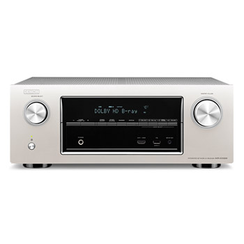 天龙 DENON AVR-X3100W 影院功放
