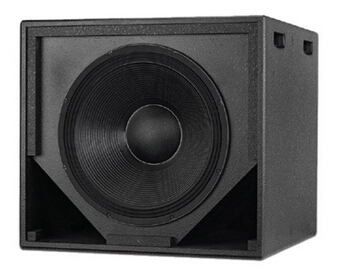 天朗 TANNOY VSX 18DR 专业音响