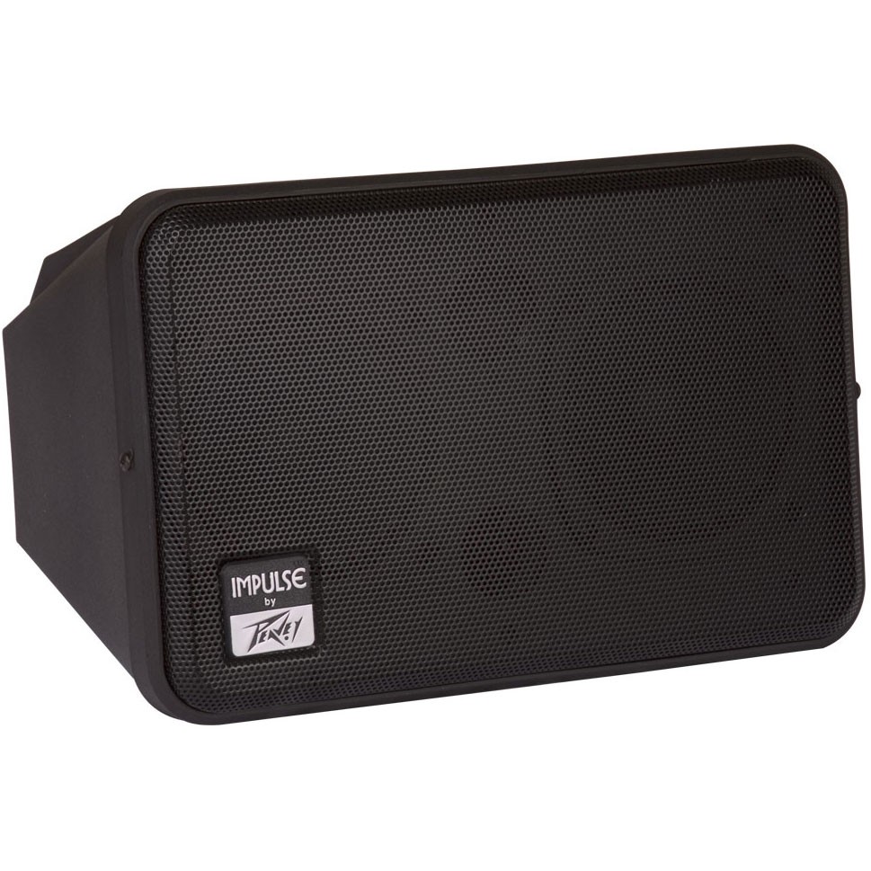 百威 PEAVEY  Impulse II  双4.5寸音响