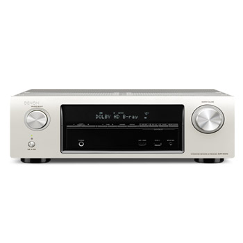 天龙 DENON AVR-X1010 影院功放