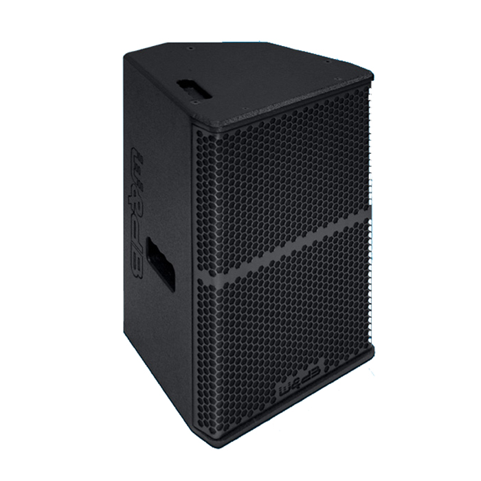 W&dB AUDIO	MP 12 12寸音箱（带返听角度）