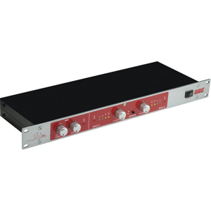 BBE 382isw 声迈均衡器