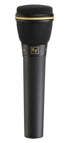 EV ND967 有线话筒