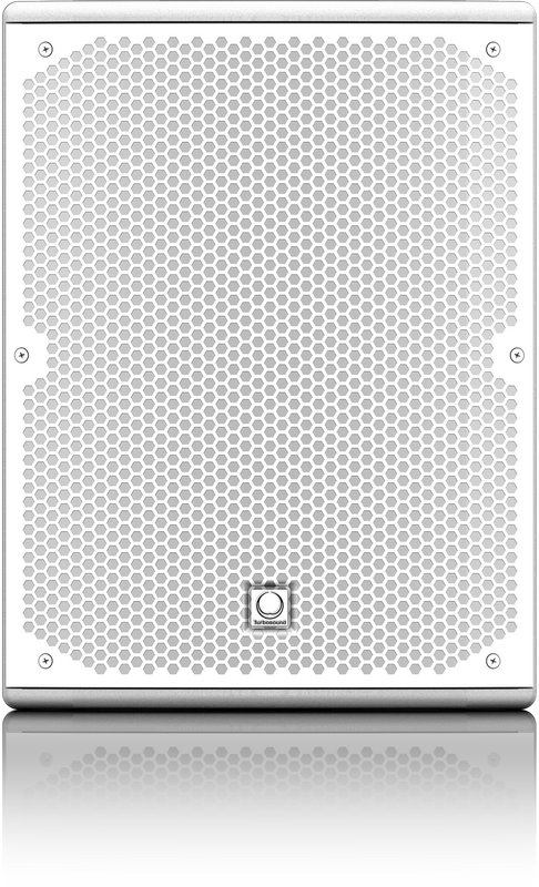 特宝声 Turbosound TCX82-R-WH 娱乐音响