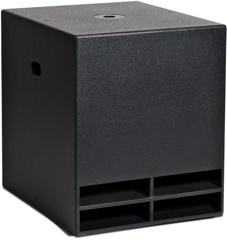 特宝声 Turbosound TCX-18B 专业音响