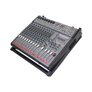 丰力克 phonic Powerpod 1860 Plus 功放调音台