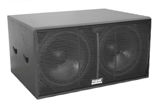 飞达 Fidek FMS-218SE 低音音响