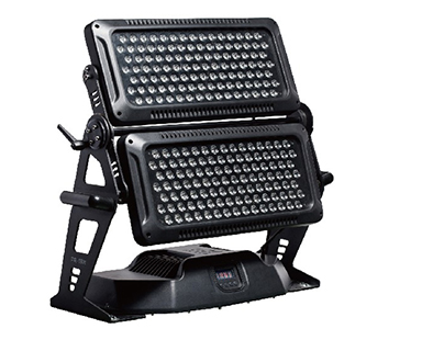 珠江 PR Lighting LED背景幕灯 珍珠（3W×216） RGBW 系