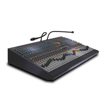 艾伦赫赛 ALLEN&HEATH  GL2400/416 16路调音台