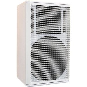 Galaxy Audio CR15W 内核15音箱（白色）