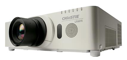 科视 Christie LW551i 3LCD投影机