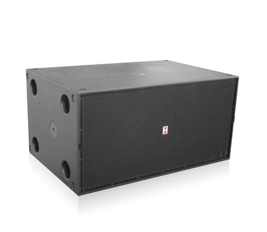 Voice-Acoustics  Paveosub-218SP 倒相式超低频音箱